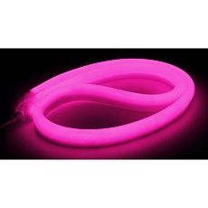 Светодиодный неон NeonLine ELF, боковой изгиб ELF-NL-11-side-P