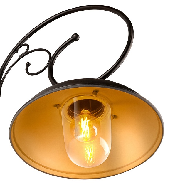 Уличный настенный светильник Covali WL-51506 изображение 3 Уличный настенный светильник Covali WL-51506 Фото № 3