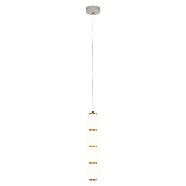 Подвесной светодиодный светильник Loft IT Pearls 10205/B изображение 3 Подвесной светодиодный светильник Loft IT Pearls 10205/B Фото № 3