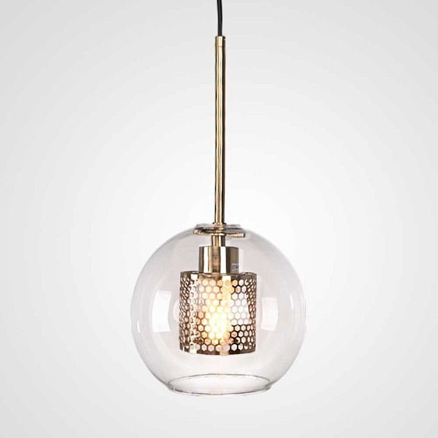 Подвесной светильник Imperium Loft Catch 101416-26 Фото № 1