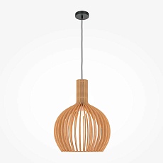 Подвесной светильник Maytoni Roots MOD194PL-01W1 3
