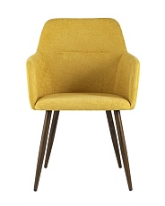 Кухонный стул Stool Group Кинг желтый QUEENY HANDLE YELLOW 1