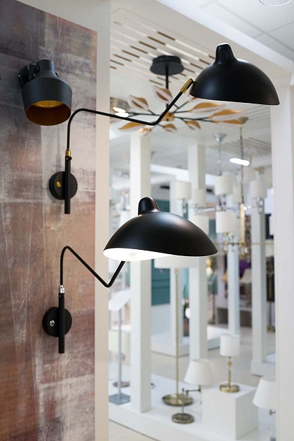 Спот Odeon Light Walli Kerbi 4830/1W Фото № 7