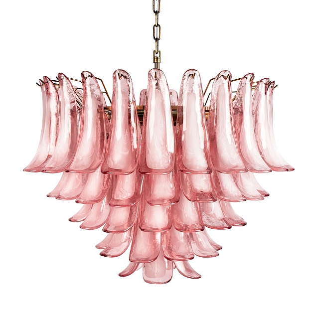 Подвесная люстра Loft IT Lilou 10600/800 Pink изображение 5 Подвесная люстра Loft IT Lilou 10600/800 Pink Фото № 5