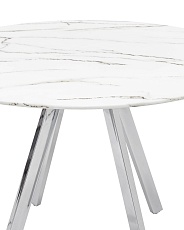 Кухонный стол Stool Group Хьюстон DT-954-W-100 Dual 2
