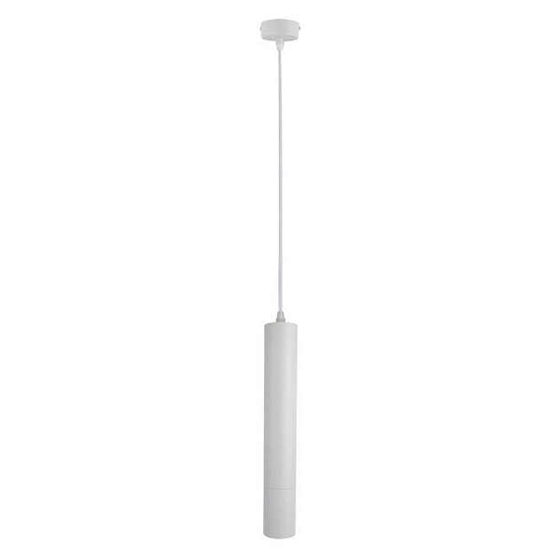 Подвесной светильник Arte Lamp A1520SP-1WH изображение 1 Подвесной светильник Arte Lamp A1520SP-1WH Фото № 1