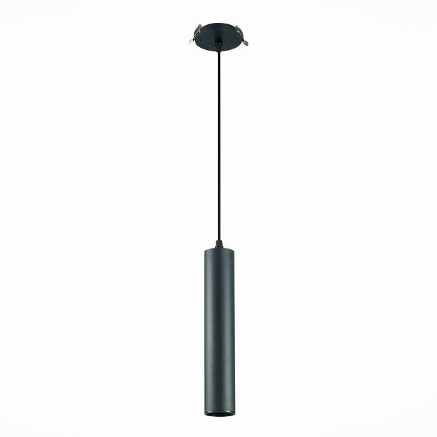 Встраиваемый светильник ST Luce ST151.408.01 изображение 1 Встраиваемый светильник ST Luce ST151.408.01 Фото № 1