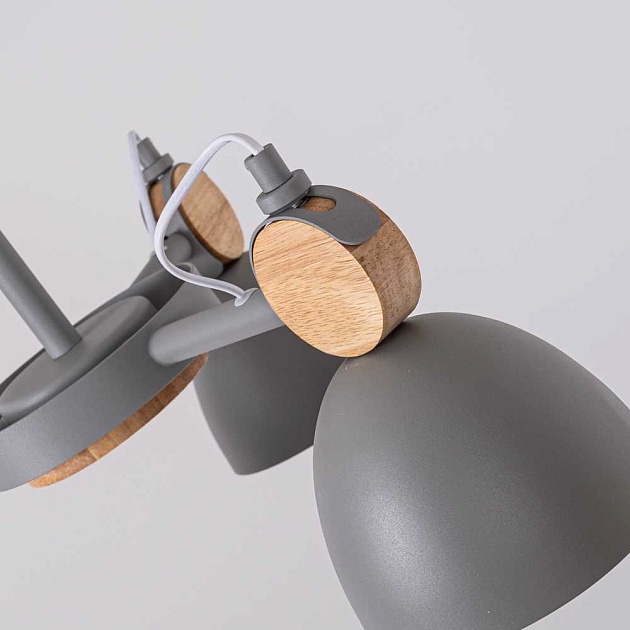 Подвесная люстра Imperium Loft Rolla 101991-26 Фото № 2