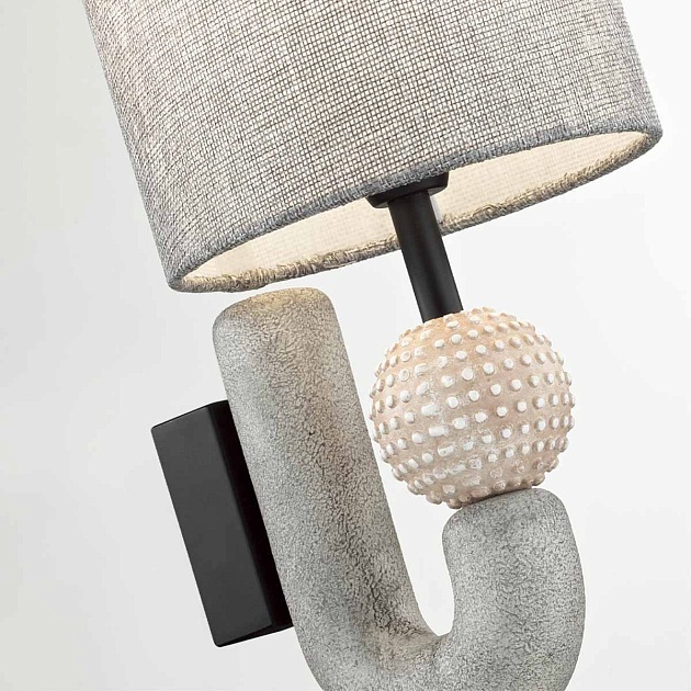 Бра Odeon Light Exclusive Bagel 5410/1WA Фото № 2