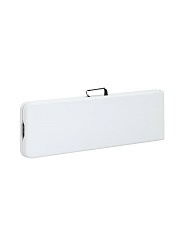 Складная скамья Stool Group 182х28х43см ZD_183-3X 3