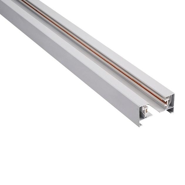 Шинопровод Lucia Tucci LTP-TR001-2-W Фото № 1