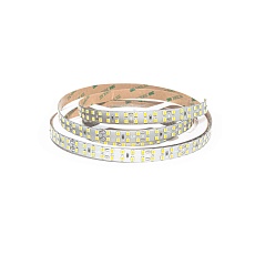 Светодиодная лента LEDS POWER двухрядная 2835 240/м (22Вт/м) 24В теплая, серия ПРО200 009056