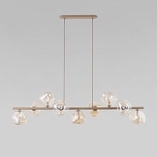 Подвесной светильник TK Lighting 11110 Lava Sabia a071865
