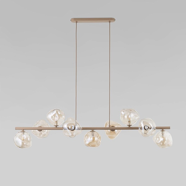 Подвесной светильник TK Lighting 11110 Lava Sabia a071865 изображение 1 Подвесной светильник TK Lighting 11110 Lava Sabia a071865 Фото № 1