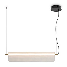 Подвесной светильник Freya Modern FR5556PL-L22BBS