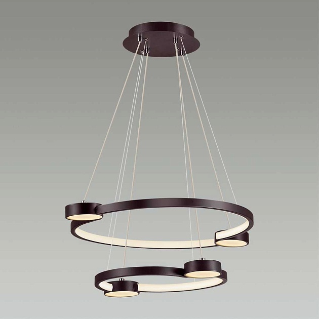 Подвесная люстра Lumion Ledio Sheridan 5249/79L Фото № 3