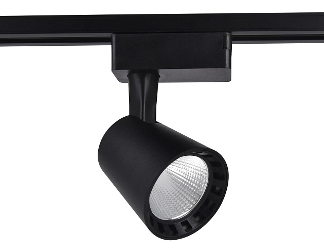 Трековый светодиодный светильник Ambrella light Track System GL5977 Фото № 3
