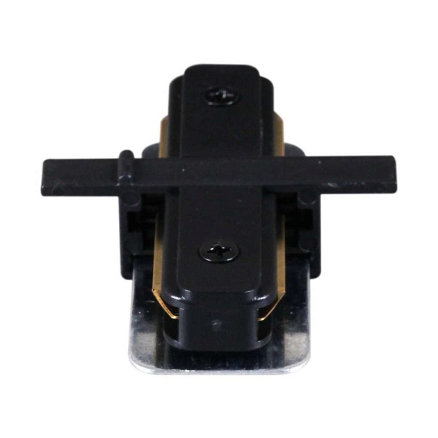 Шинопровод Reluce RL 06043 straight connector BK Фото № 3