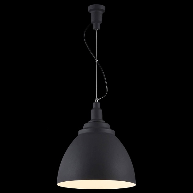 Подвесной светильник Maytoni Bellevue P535PL-01B Фото № 12