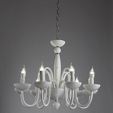 Подвесная люстра Divinare Pallada 6004/03 LM-8 4