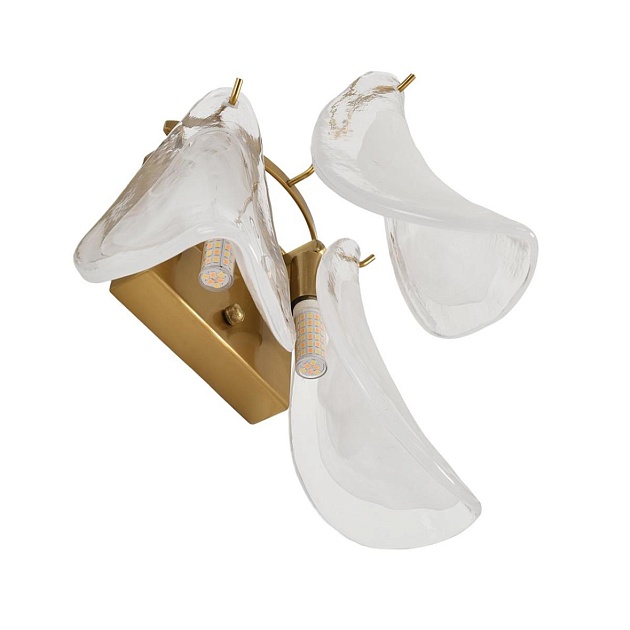 Бра Lumion PLUME 8385/1W Фото № 4