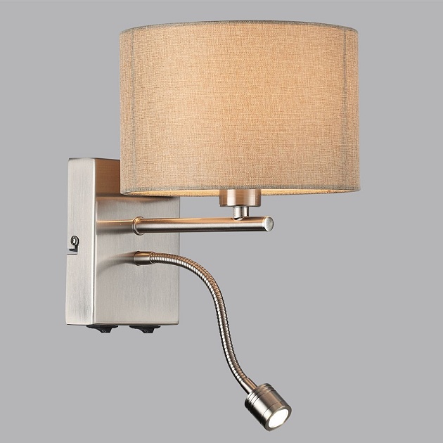 Бра Lumion Moderni Nikki 8250/2W изображение 10 Бра Lumion Moderni Nikki 8250/2W Фото № 10