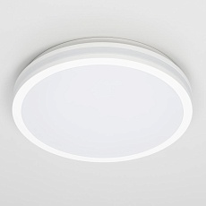 Настенно-потолочный светодиодный светильник Citilux Luns CL711020V 3