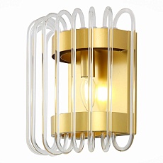 Настенный светильник ST Luce Grosseto SL1228.201.01 2