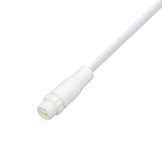 Разъем выводной ARL-MONO-2PIN-L300-M-IP67 Arlight 047393