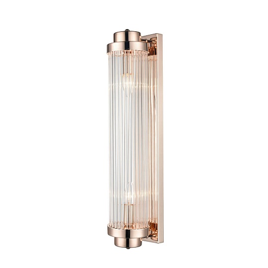 Бра Vele Luce Clarinetto VL3314W42 изображение 1 Бра Vele Luce Clarinetto VL3314W42 Фото № 1