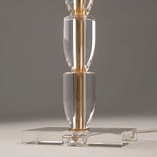 Настольная лампа Maytoni Prima Z034TL-01BZ 5