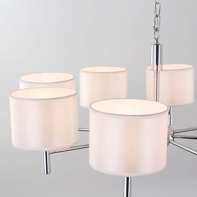 Подвесная люстра Citilux Аврора CL463180 Фото № 11