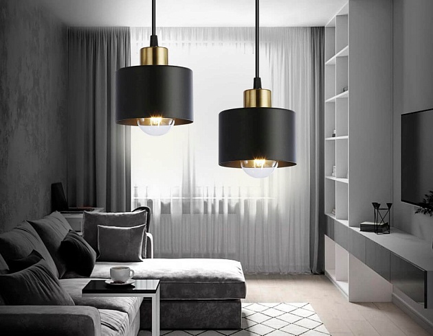 Подвесной светильник Ambrella light Traditional TR8113 Фото № 4