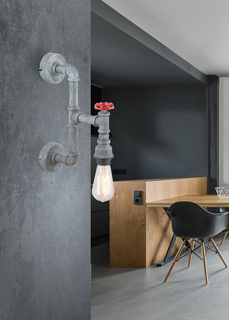 Бра Globo Bayuda 43001W1 Фото № 2