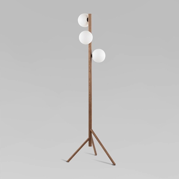 Торшер TK Lighting 16045 Estera Wood a068626 изображение 1 Торшер TK Lighting 16045 Estera Wood a068626 Фото № 1