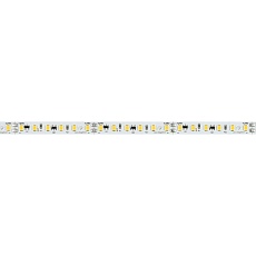 Светодиодная лента Arlight 9,6W/m 120LED/m 2835SMD холодный белый 10M IC-A120-8mm 24V White6000 037963 1