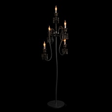 Торшер Loft IT Lord 10558F Black 1