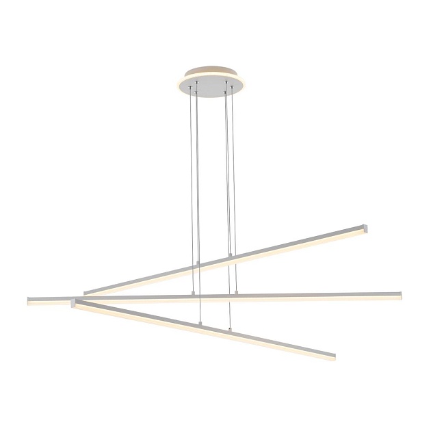 Люстра подвесная Citilux Trent CL203730 Фото № 9