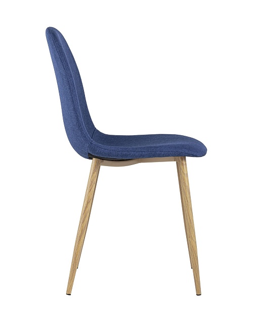 Кухонный стул Stool Group Валенсия темно-синий DC-93025B 1009-22 Фото № 3