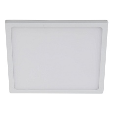 Встраиваемый светодиодный светильник ЭРА LED 6-9-4K/1 Б0046912