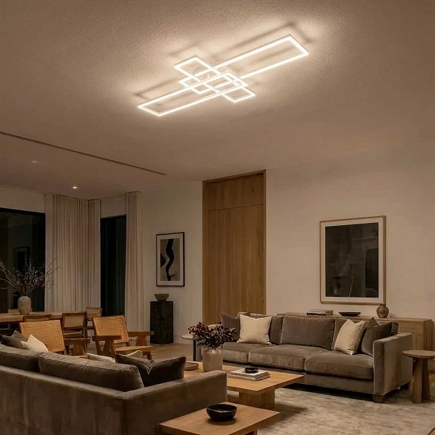 Люстра Citilux KUBIT CL201130 Фото № 9