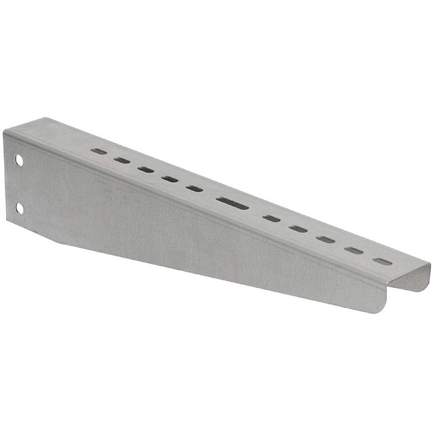 Кронштейн 600мм IEK CLP1CZ-600-1 изображение 1 Кронштейн 600мм IEK CLP1CZ-600-1 Фото № 1