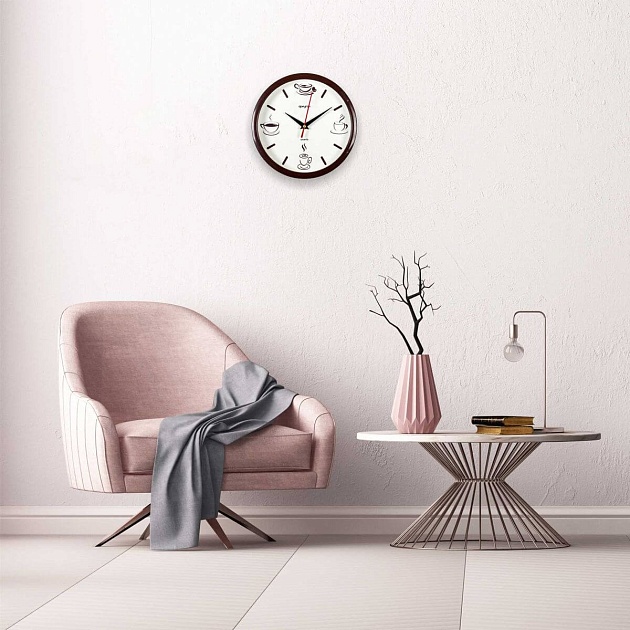 Часы настенные Apeyron PL200912 изображение 6 Часы настенные Apeyron PL200912 Фото № 6