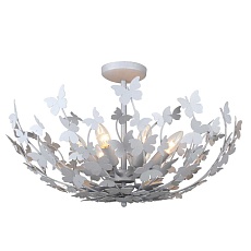 Потолочная люстра Favourite 4736-6C