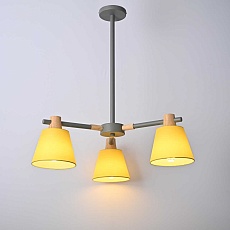 Подвесная люстра Imperium Loft Natura 101827-26 1