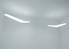 Подвесной светодиодный светильник Artemide Mouette L860510 3