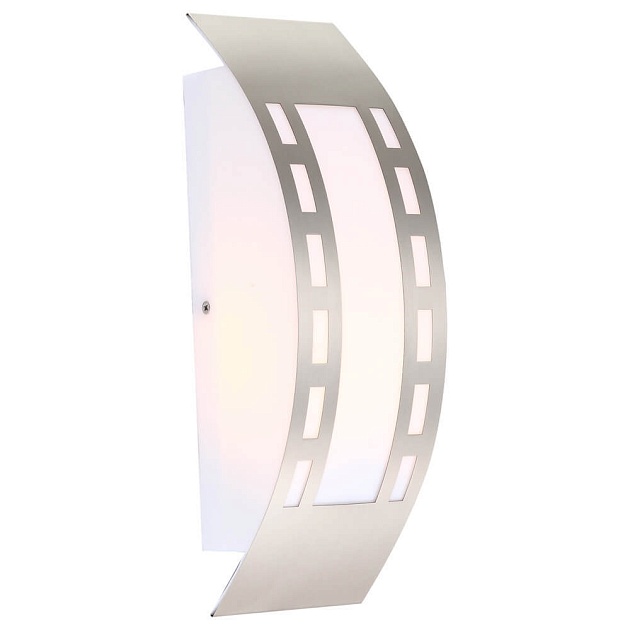 Уличный настенный светильник Globo Cornus 320941 Фото № 1