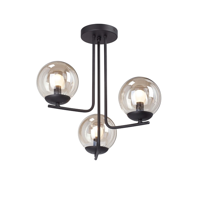 Потолочная люстра Vitaluce V4942-1/3PL Фото № 1