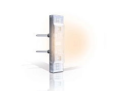 Лампа подсветки выключателя AMBRELLA VOLT G22Y 2