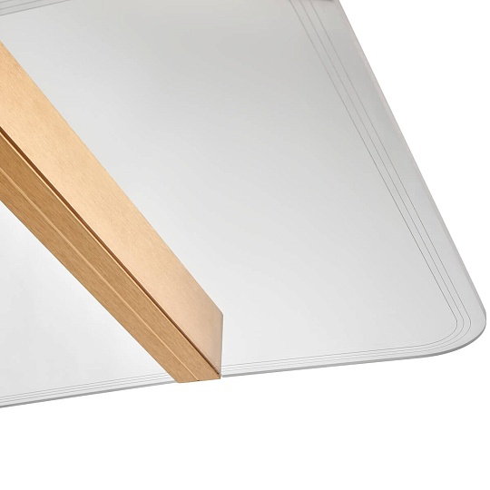 Потолочный светильник Vele Luce Futuro VL7224L21 изображение 4 Потолочный светильник Vele Luce Futuro VL7224L21 Фото № 4